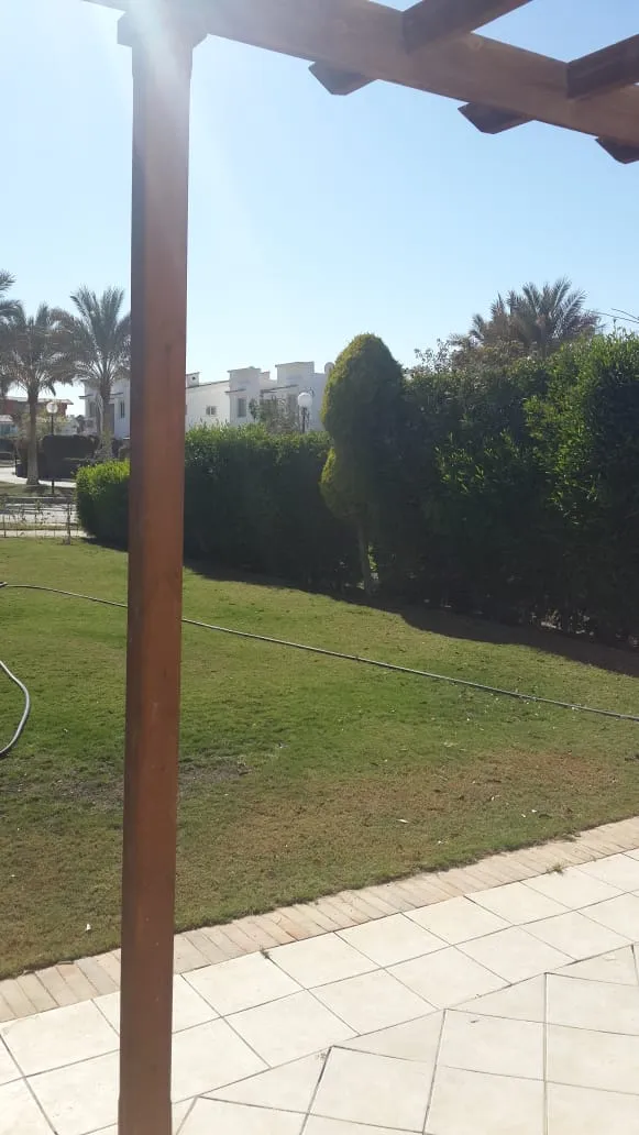 Twinhouse for sale in Jaz Little Venice in Ain Sokhna of 185 m² with 3 bedrooms