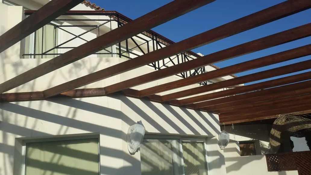 Twinhouse for sale in Jaz Little Venice in Ain Sokhna of 185 m² with 3 bedrooms