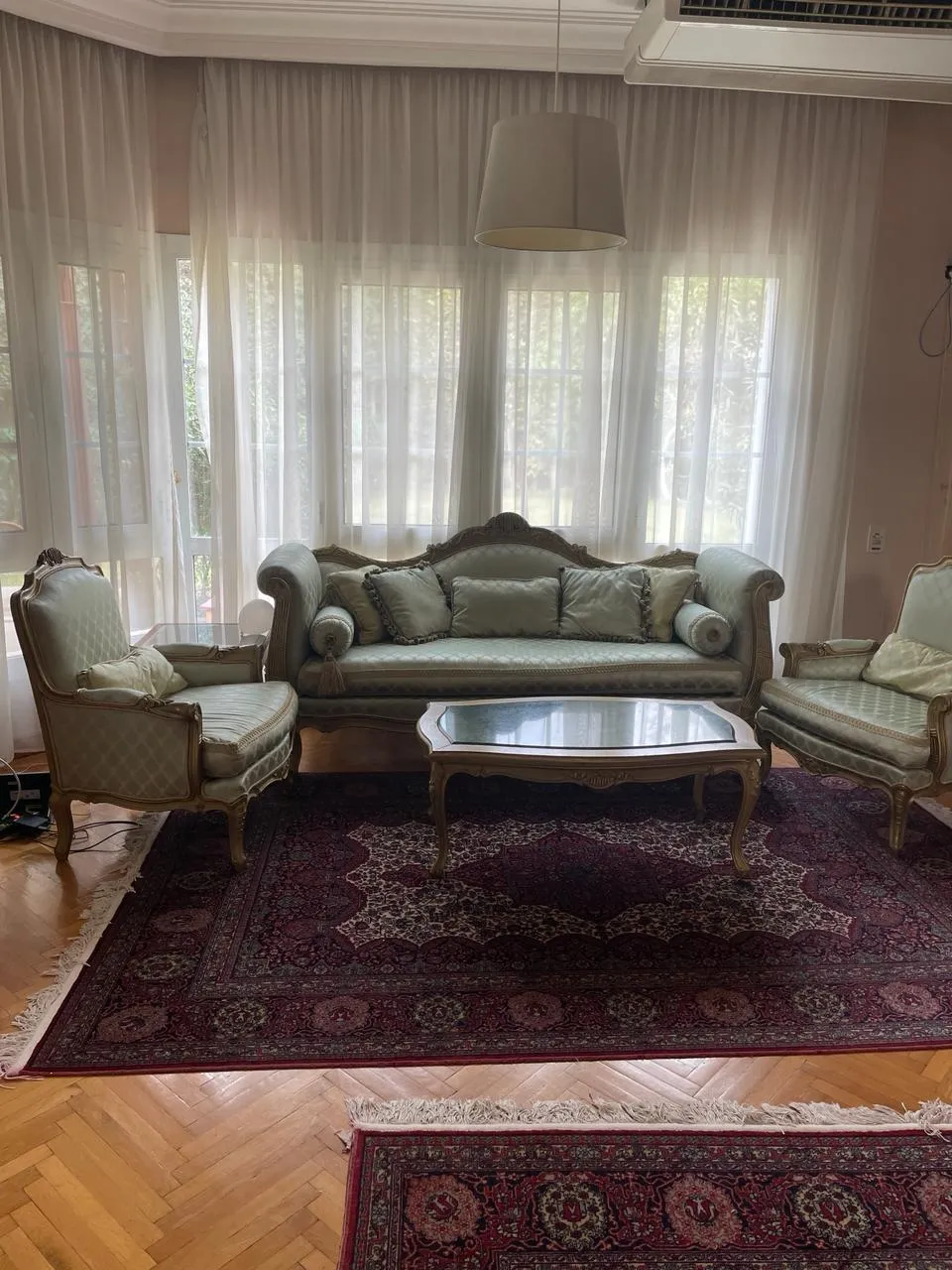 فيلا للبيع في الياسمين جرين لاند في مدينة السادس من أكتوبر بمساحة 0 م² تتكون من 4 غرف