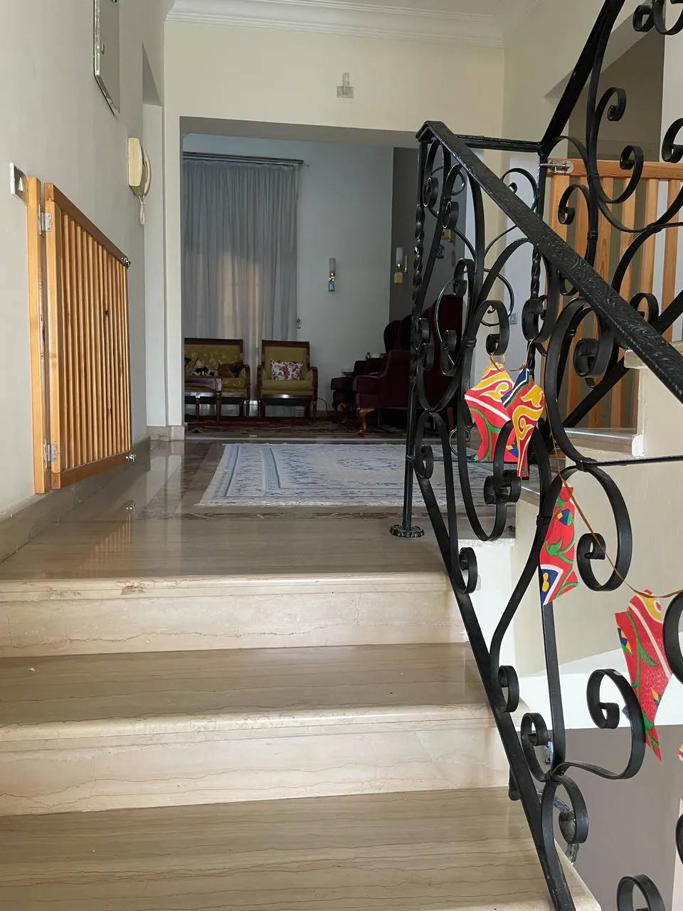 فيلا للبيع في الياسمين جرين لاند في مدينة السادس من أكتوبر بمساحة 0 م² تتكون من 4 غرف