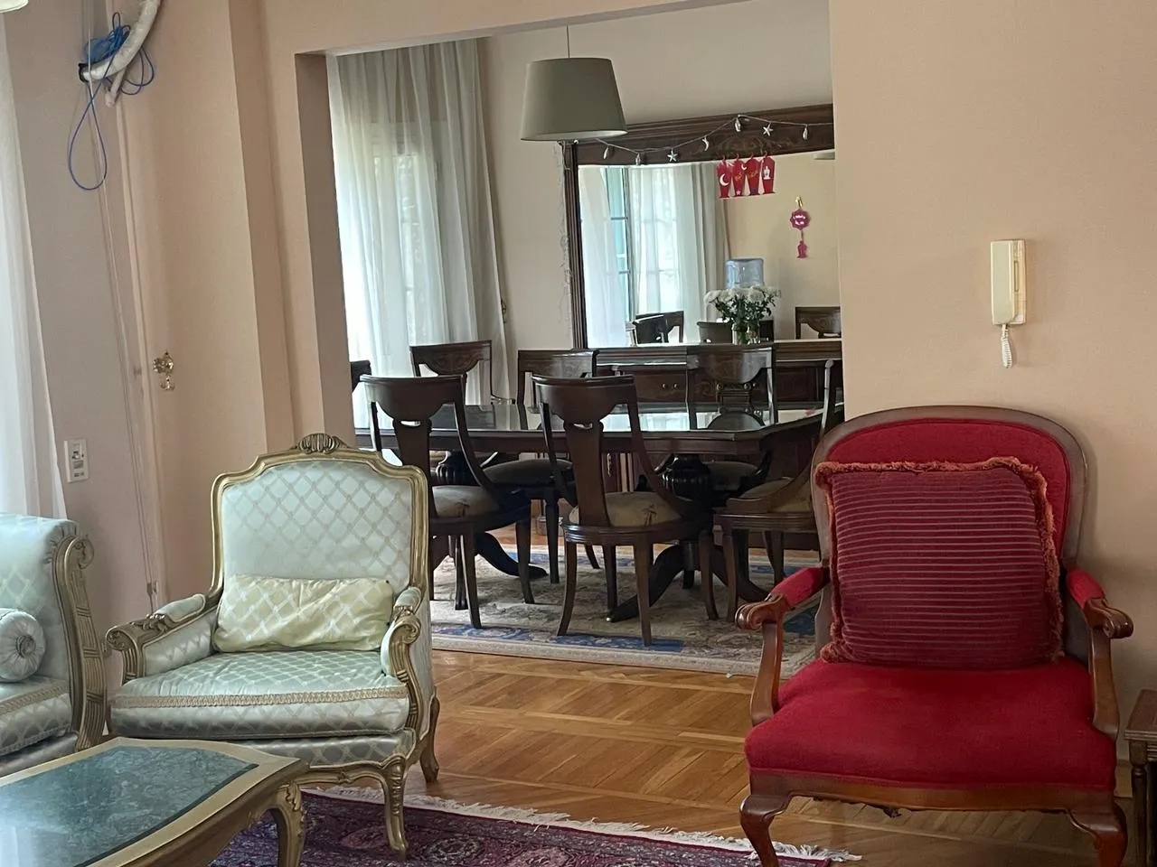 فيلا للبيع في الياسمين جرين لاند في مدينة السادس من أكتوبر بمساحة 0 م² تتكون من 4 غرف