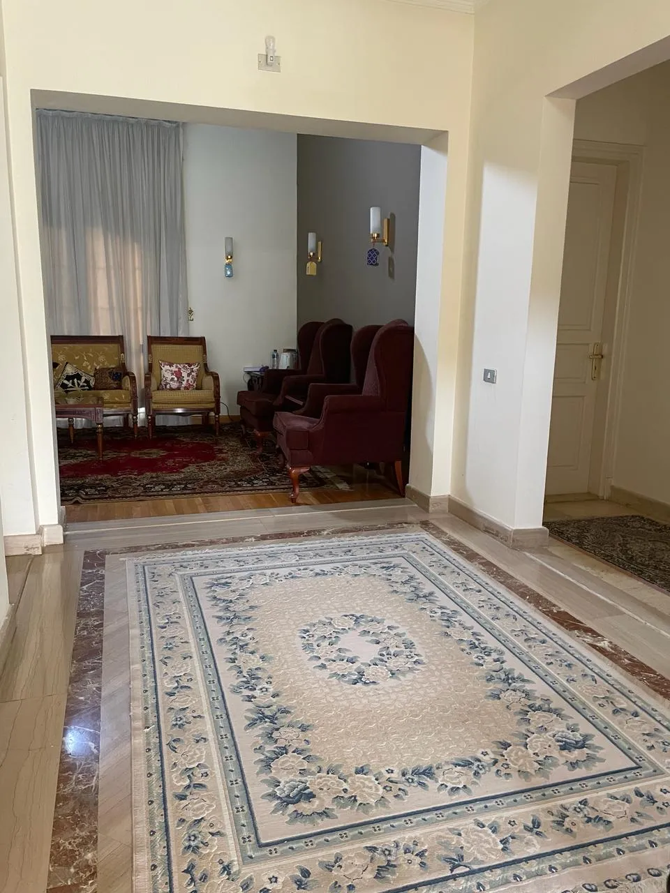 فيلا للبيع في الياسمين جرين لاند في مدينة السادس من أكتوبر بمساحة 0 م² تتكون من 4 غرف