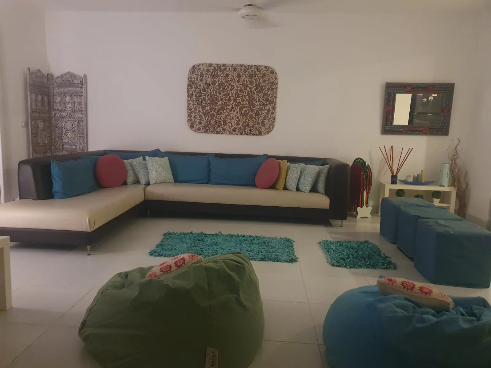 Twinhouse for sale in Mountain View Ras El Hekma in Ras El Hekma of 210 m² with 4 bedrooms