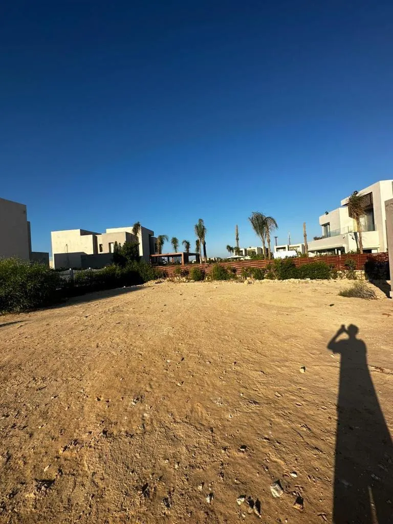 فيلا للبيع في هاسيندا باي في سيدي عبد الرحمن بمساحة 365 م² تتكون من 4 غرف