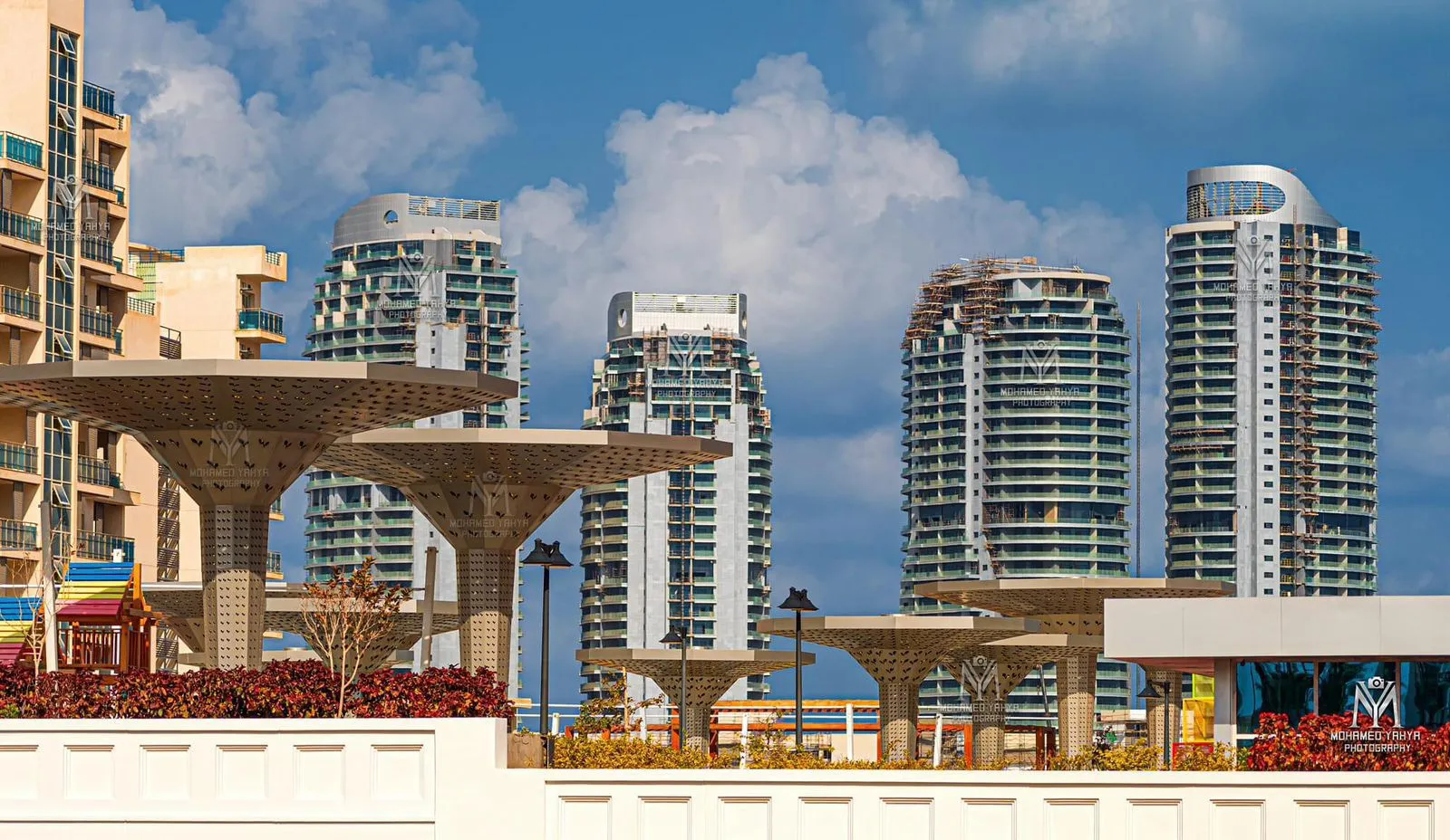  for sale in Downtown New Alamein in  of 0 m² with 0 bedrooms