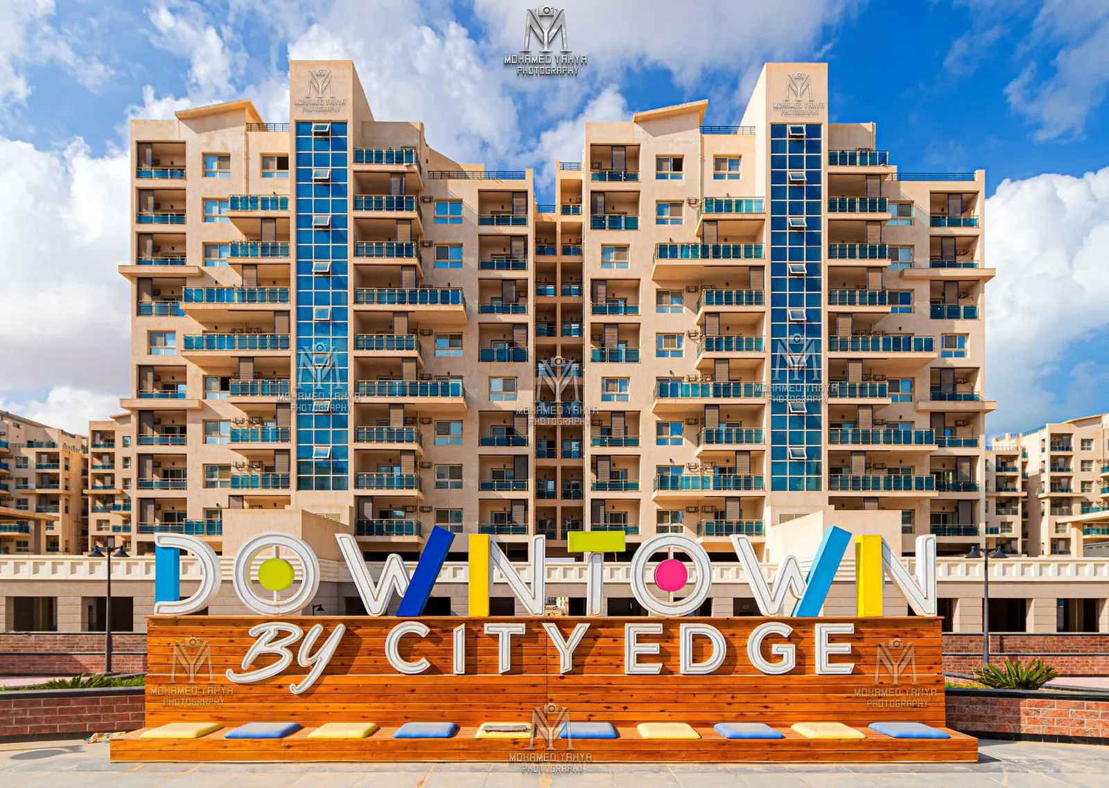  for sale in Downtown New Alamein in  of 0 m² with 0 bedrooms