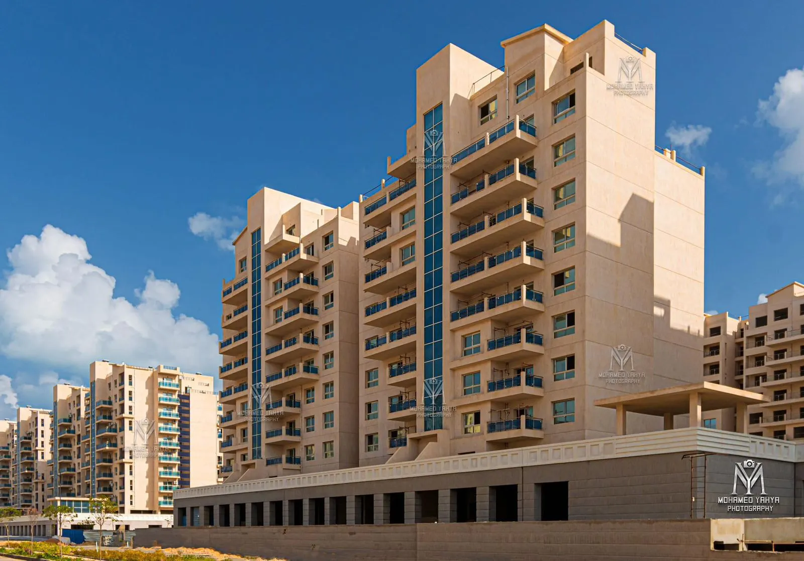  for sale in Downtown New Alamein in  of 0 m² with 0 bedrooms