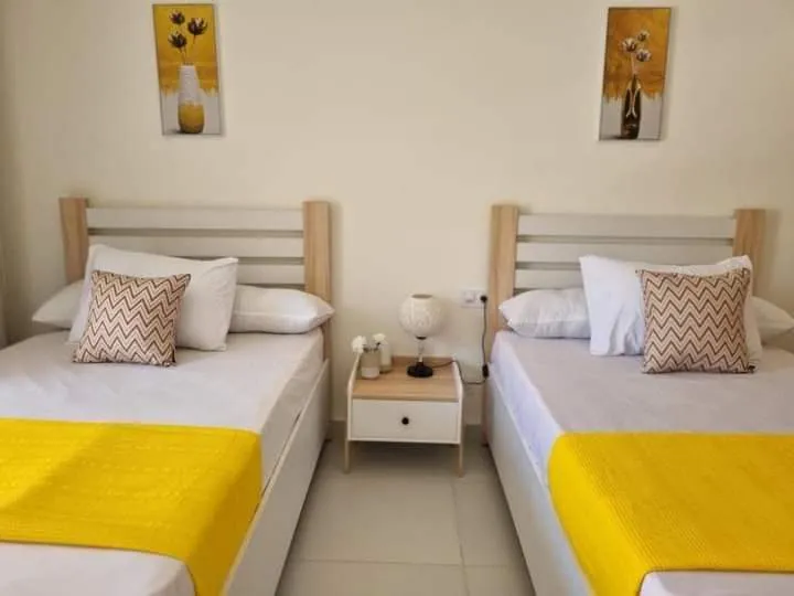 Chalet for sale in Marassi in Sidi Abdel Rahman of 137 m² with 2 bedrooms