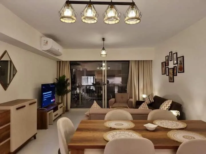 Chalet for sale in Marassi in Sidi Abdel Rahman of 137 m² with 2 bedrooms