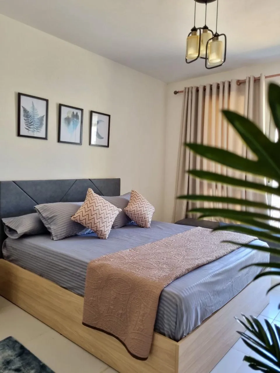 Chalet for sale in Marassi in Sidi Abdel Rahman of 137 m² with 2 bedrooms