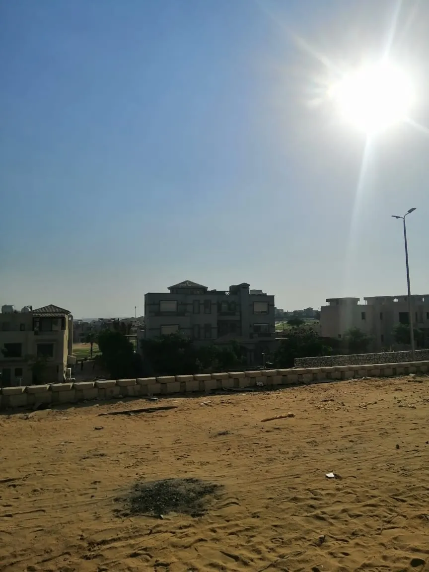 Apartment for sale in New Giza in 6th of October City of 0 m² with 3 bedrooms