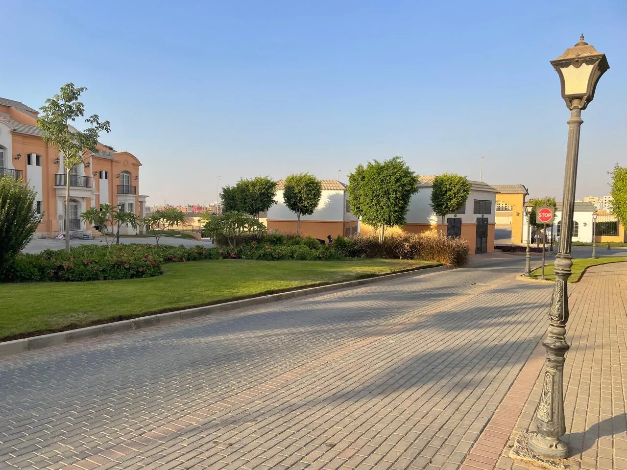 Townhouse for sale in Layan in New Cairo of 265 m² with 3 bedrooms