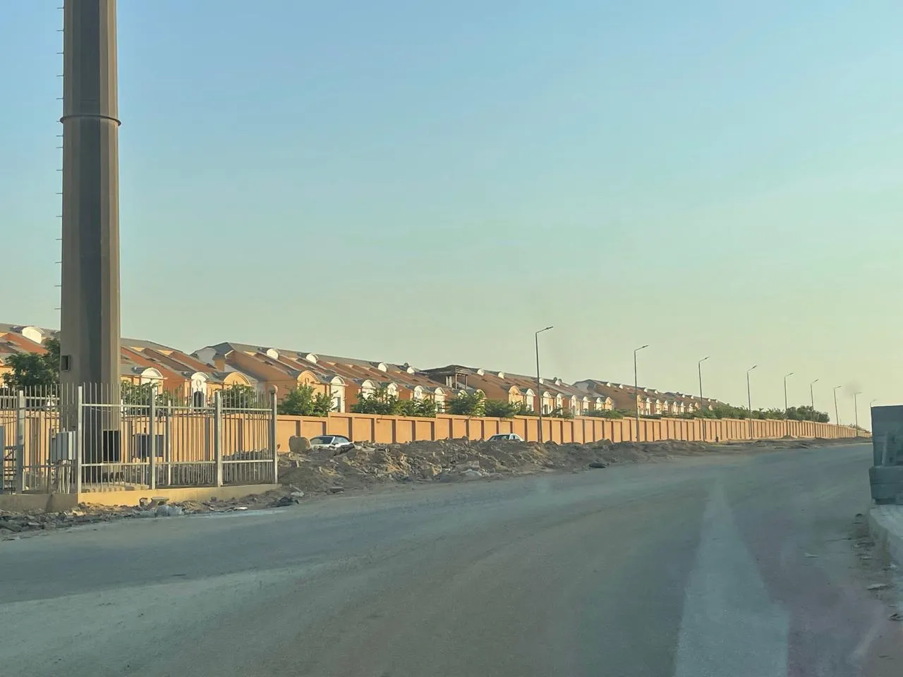  للبيع في ليان في  بمساحة 0 م² تتكون من 0 غرف