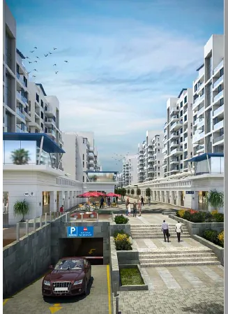  for sale in Downtown New Alamein in  of 0 m² with 0 bedrooms