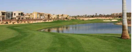 Villa for sale in Allegria in El Sheikh Zayed of 0 m² with 5 bedrooms