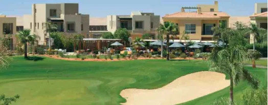 Villa for sale in Allegria in El Sheikh Zayed of 0 m² with 5 bedrooms