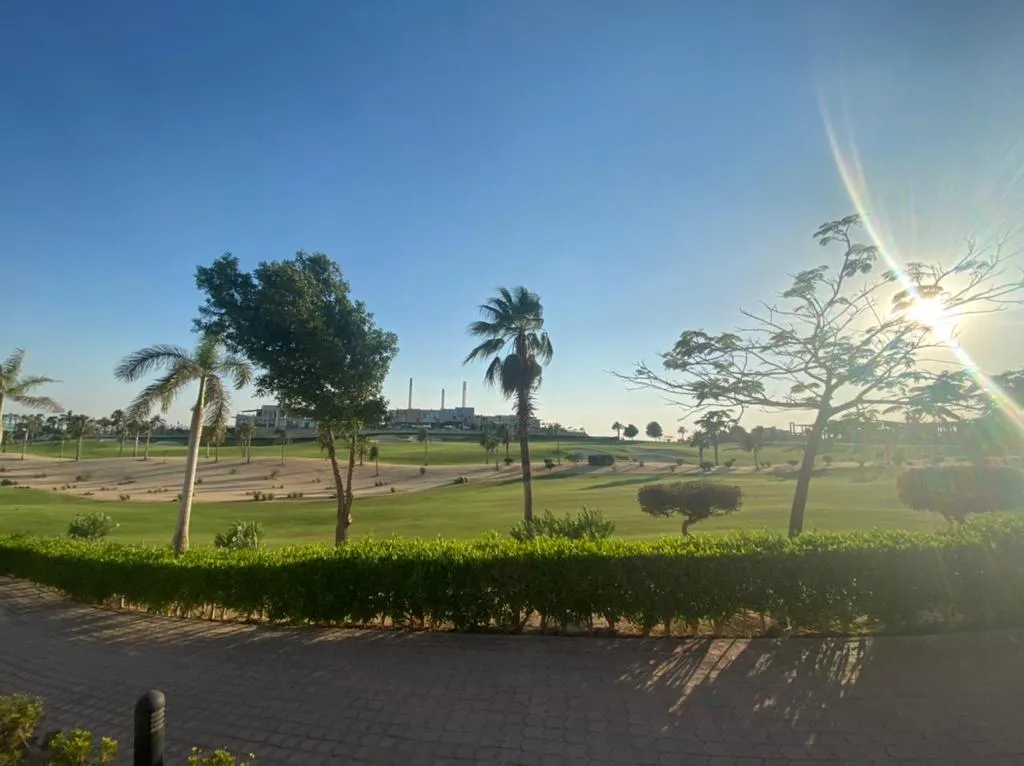 Villa for sale in Allegria in El Sheikh Zayed of 0 m² with 5 bedrooms