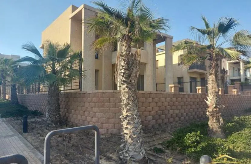 Villa for sale in Allegria in El Sheikh Zayed of 0 m² with 0 bedrooms