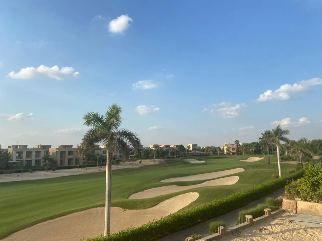 Villa for sale in Allegria in El Sheikh Zayed of 0 m² with 0 bedrooms