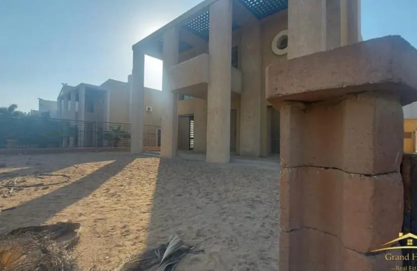 Villa for sale in Allegria in El Sheikh Zayed of 0 m² with 0 bedrooms