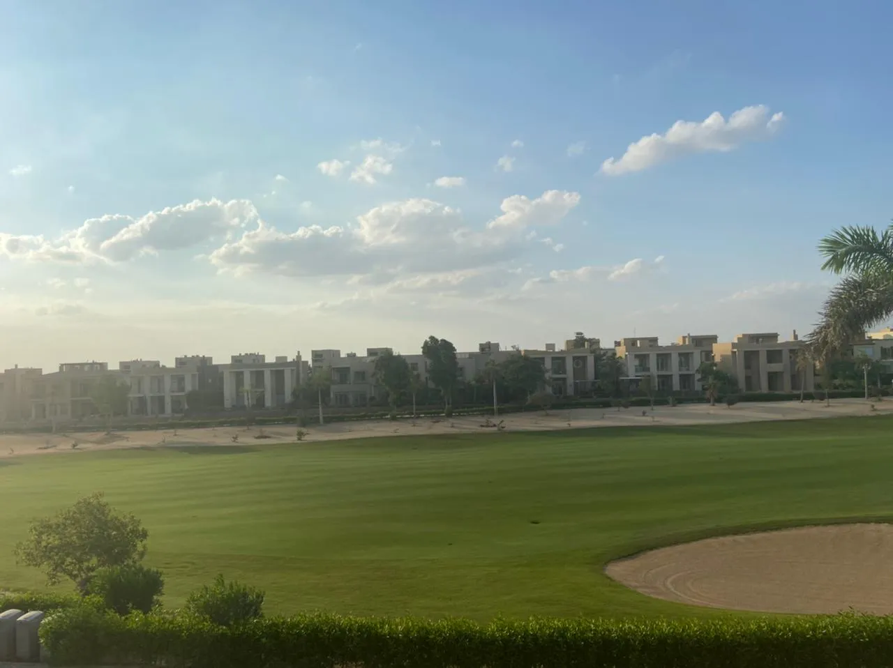 Villa for sale in Allegria in El Sheikh Zayed of 0 m² with 0 bedrooms