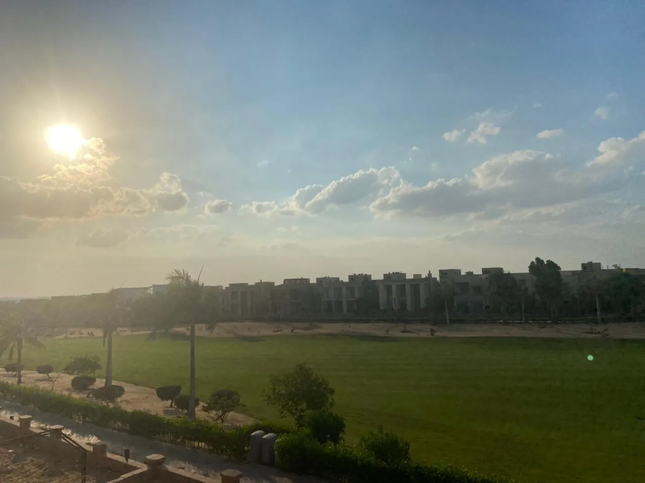 Villa for sale in Allegria in El Sheikh Zayed of 0 m² with 0 bedrooms