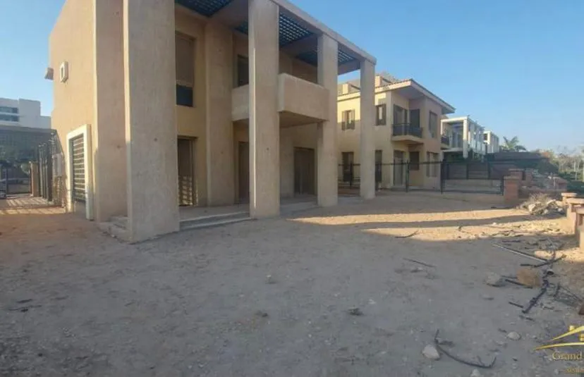 Villa for sale in Allegria in El Sheikh Zayed of 0 m² with 0 bedrooms
