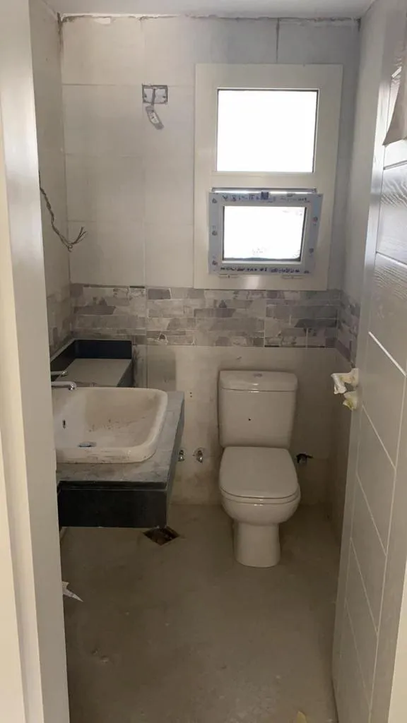 شقة للبيع في نيو جيزة في مدينة السادس من أكتوبر بمساحة 0 م² تتكون من 2 غرف