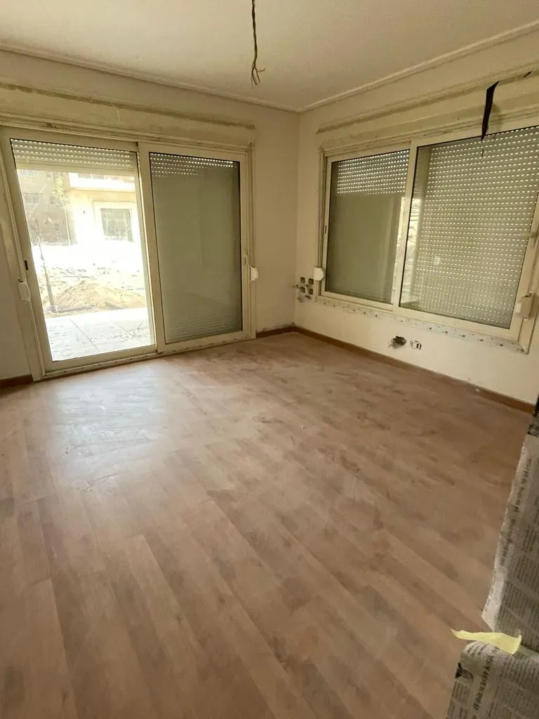 شقة للبيع في نيو جيزة في مدينة السادس من أكتوبر بمساحة 0 م² تتكون من 2 غرف