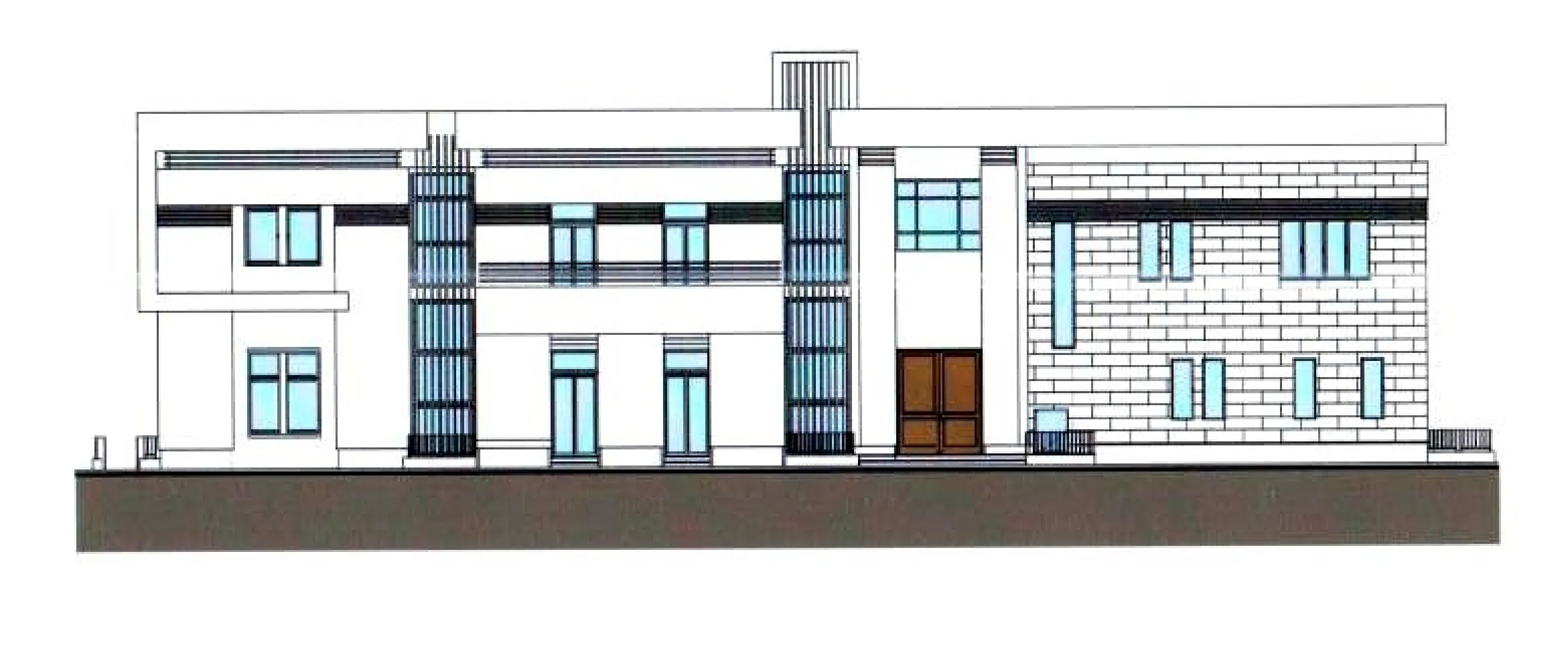 Villa for sale in Allegria in El Sheikh Zayed of 0 m² with 0 bedrooms