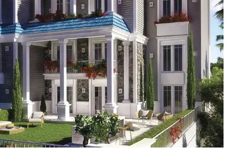 دوبلكس للبيع في لاجون بيتش بارك ماونتن فيو القاهره الجديده في القاهرة الجديدة بمساحة 0 م² تتكون من 1 غرف