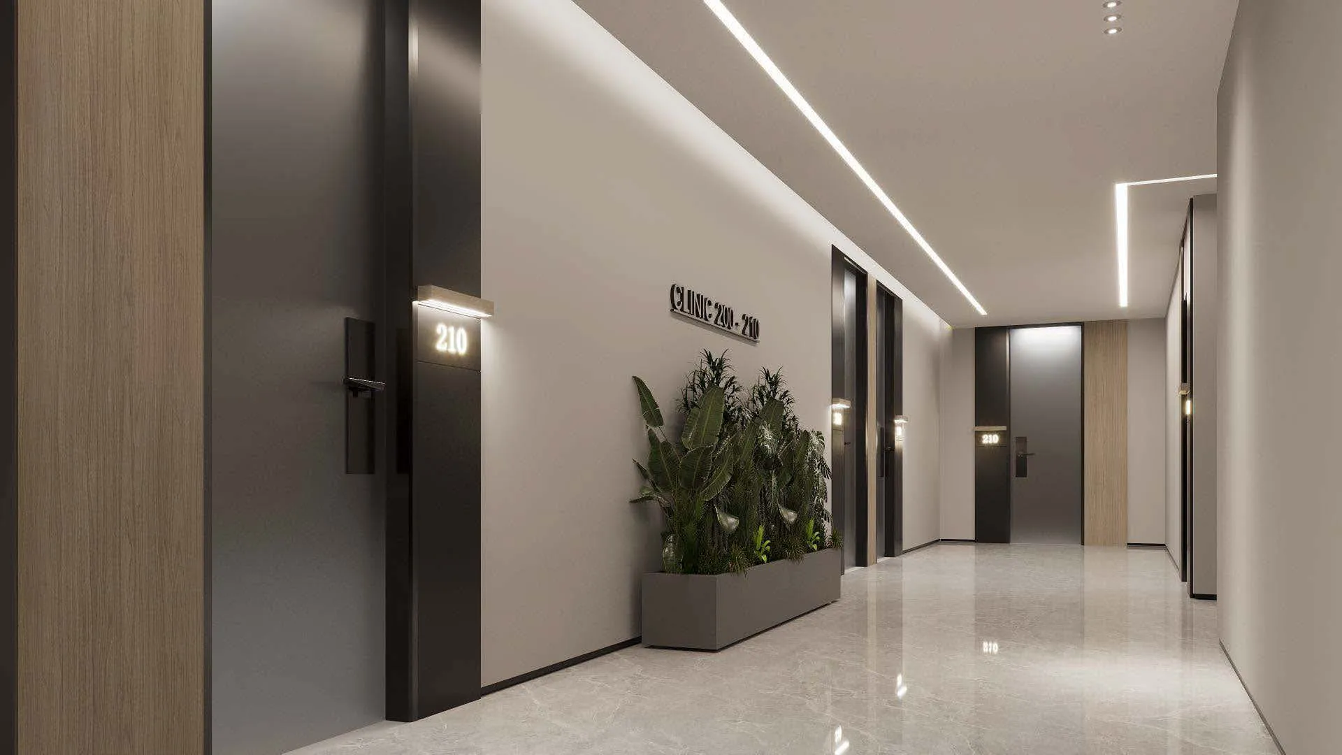 Office for sale in Pulse in New Cairo of 0 m² with 0 bedrooms