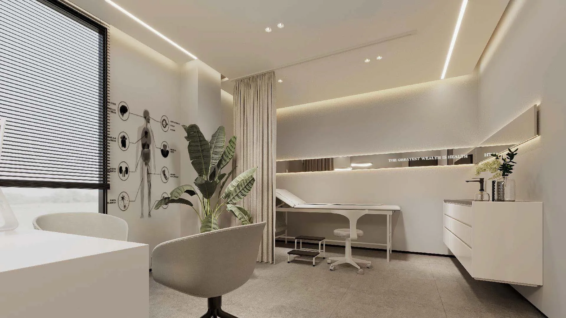 Office for sale in Pulse in New Cairo of 0 m² with 0 bedrooms