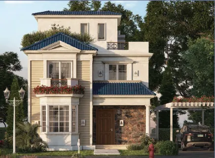 Villa for sale in Mountain View Chillout Park in Northern Expansion of 0 m² with 0 bedrooms