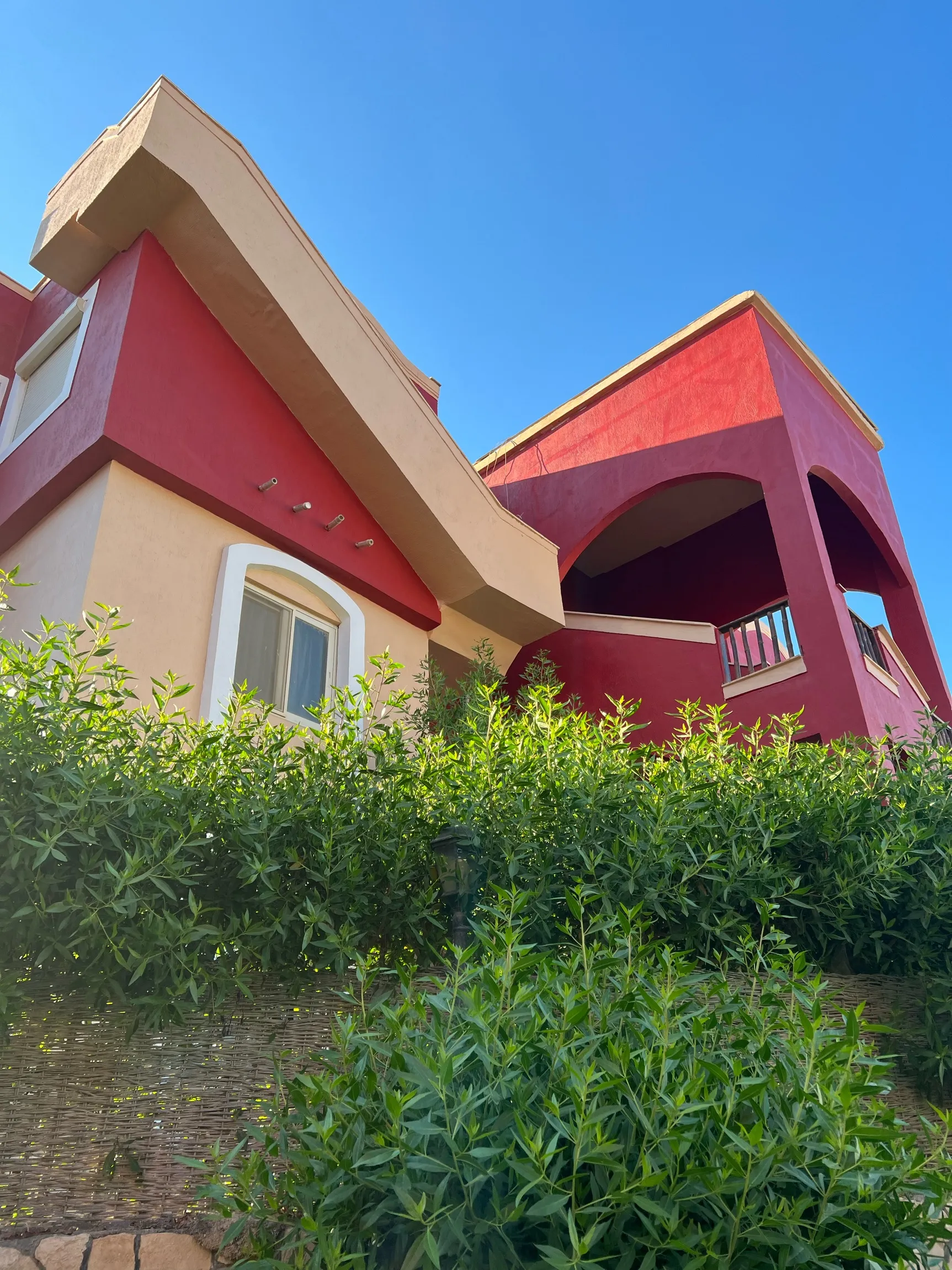 Chalet for sale in Bungalows  in North Coast-Sahel  of 120 m² with 3 bedrooms