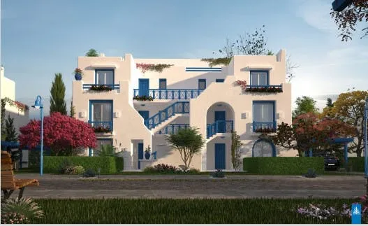 Villa for sale in Mountain View Ras El Hekma in Ras El Hekma of 0 m² with 0 bedrooms