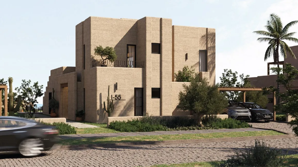  for sale in Saada North Coast in  of 0 m² with 0 bedrooms