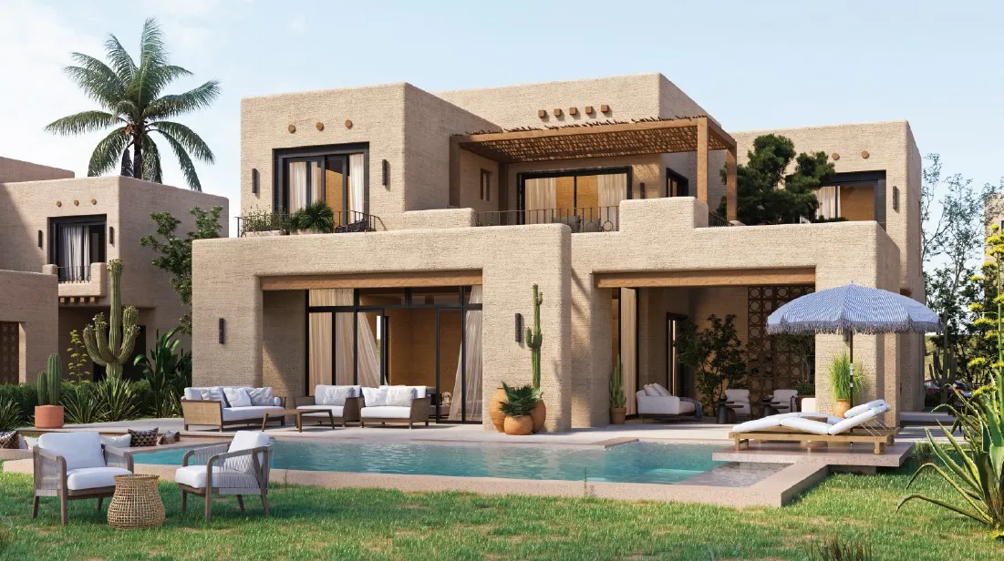  for sale in Saada North Coast in  of 0 m² with 0 bedrooms