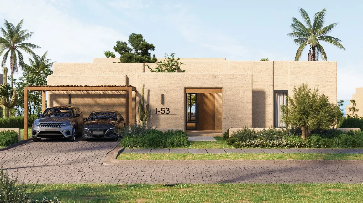  for sale in Saada North Coast in  of 0 m² with 0 bedrooms