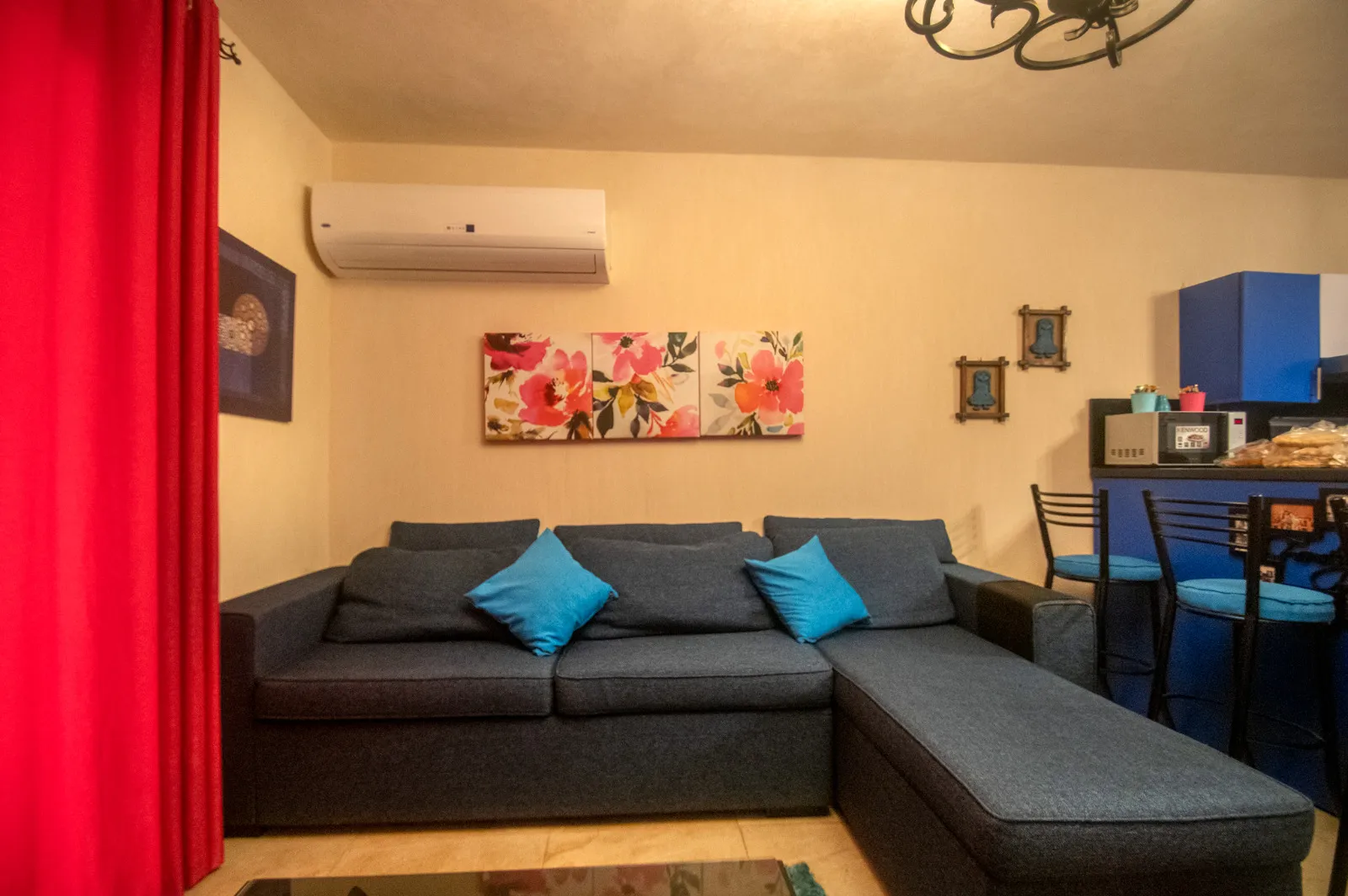 Chalet for sale in Mountain View Ras El Hekma in Ras El Hekma of 95 m² with 3 bedrooms