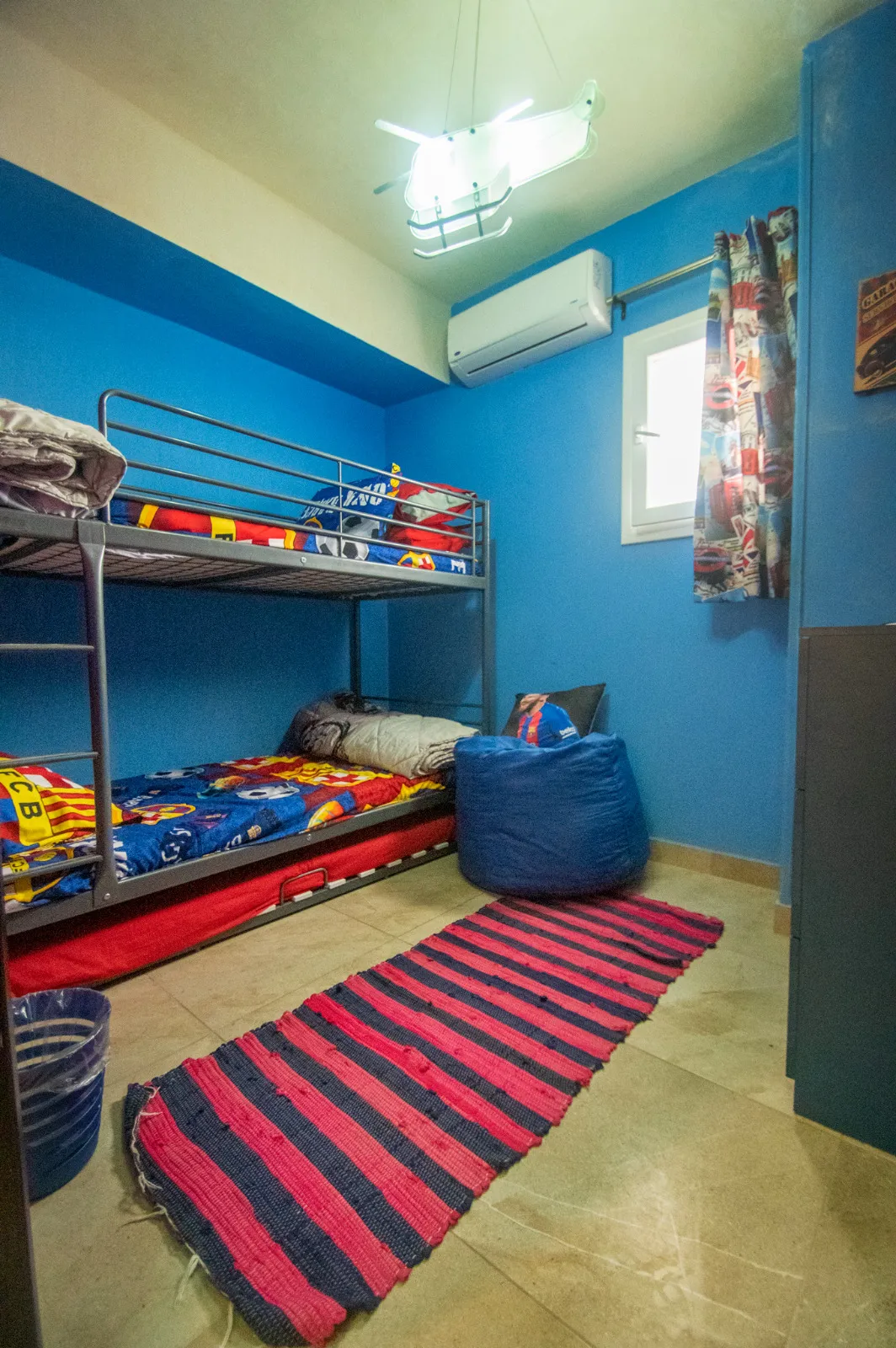 Chalet for sale in Mountain View Ras El Hekma in Ras El Hekma of 95 m² with 3 bedrooms