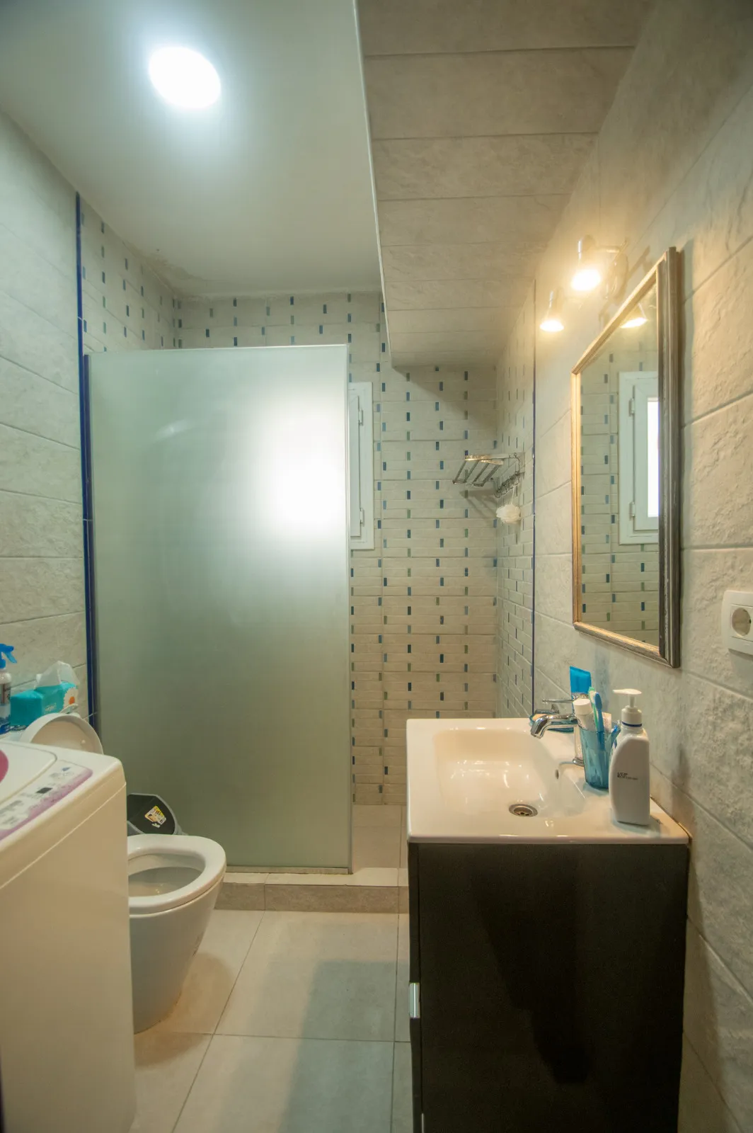 Chalet for sale in Mountain View Ras El Hekma in Ras El Hekma of 95 m² with 3 bedrooms