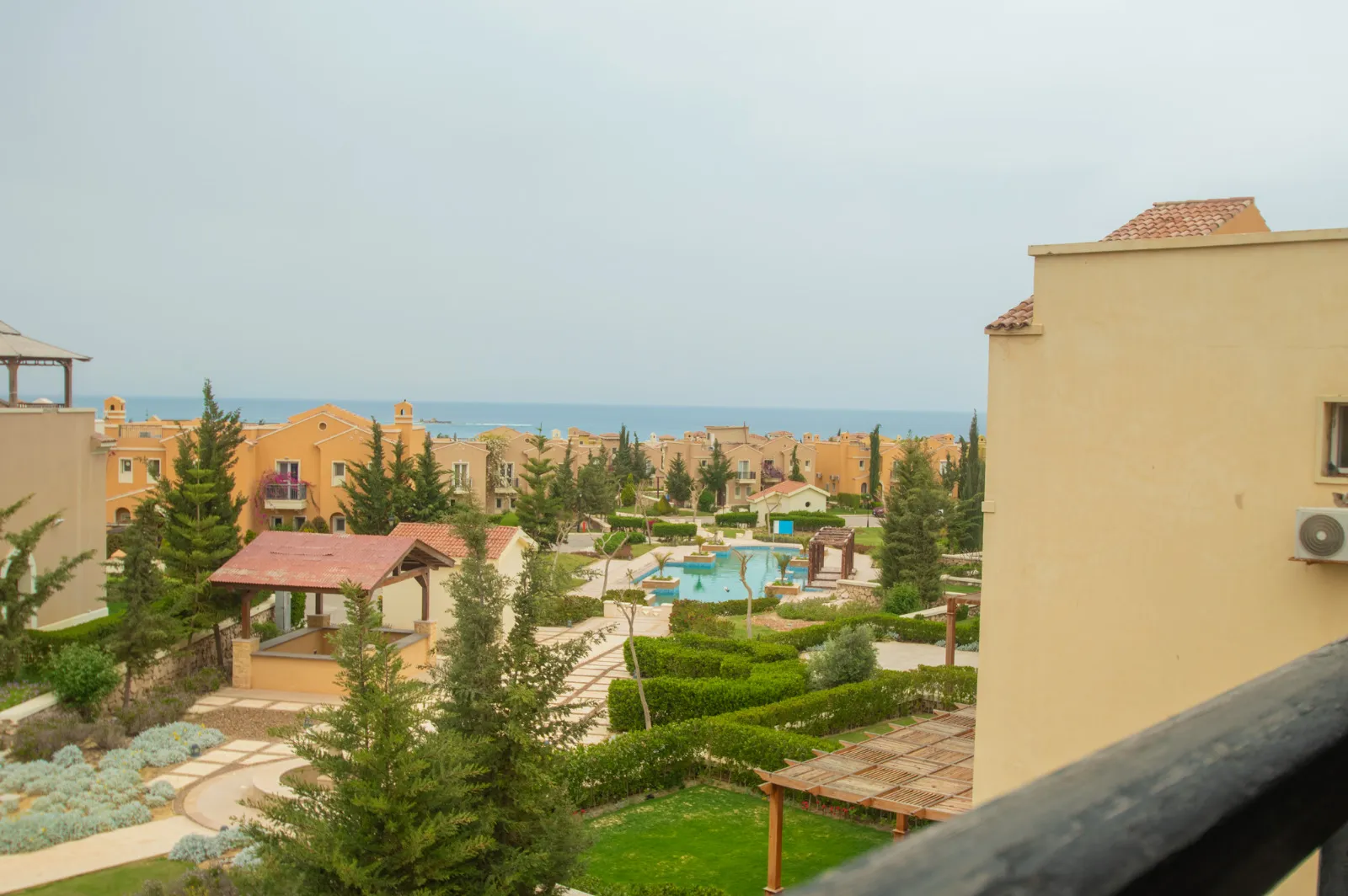 Chalet for sale in Mountain View Ras El Hekma in Ras El Hekma of 95 m² with 3 bedrooms