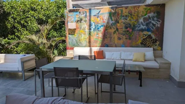 Chalet for sale in Hacienda White in Sidi Abdel Rahman of 0 m² with 3 bedrooms