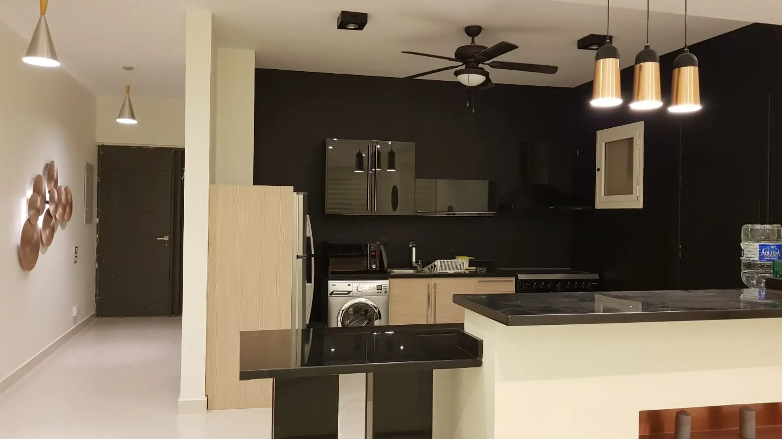 Chalet for sale in Hacienda White in Sidi Abdel Rahman of 0 m² with 3 bedrooms