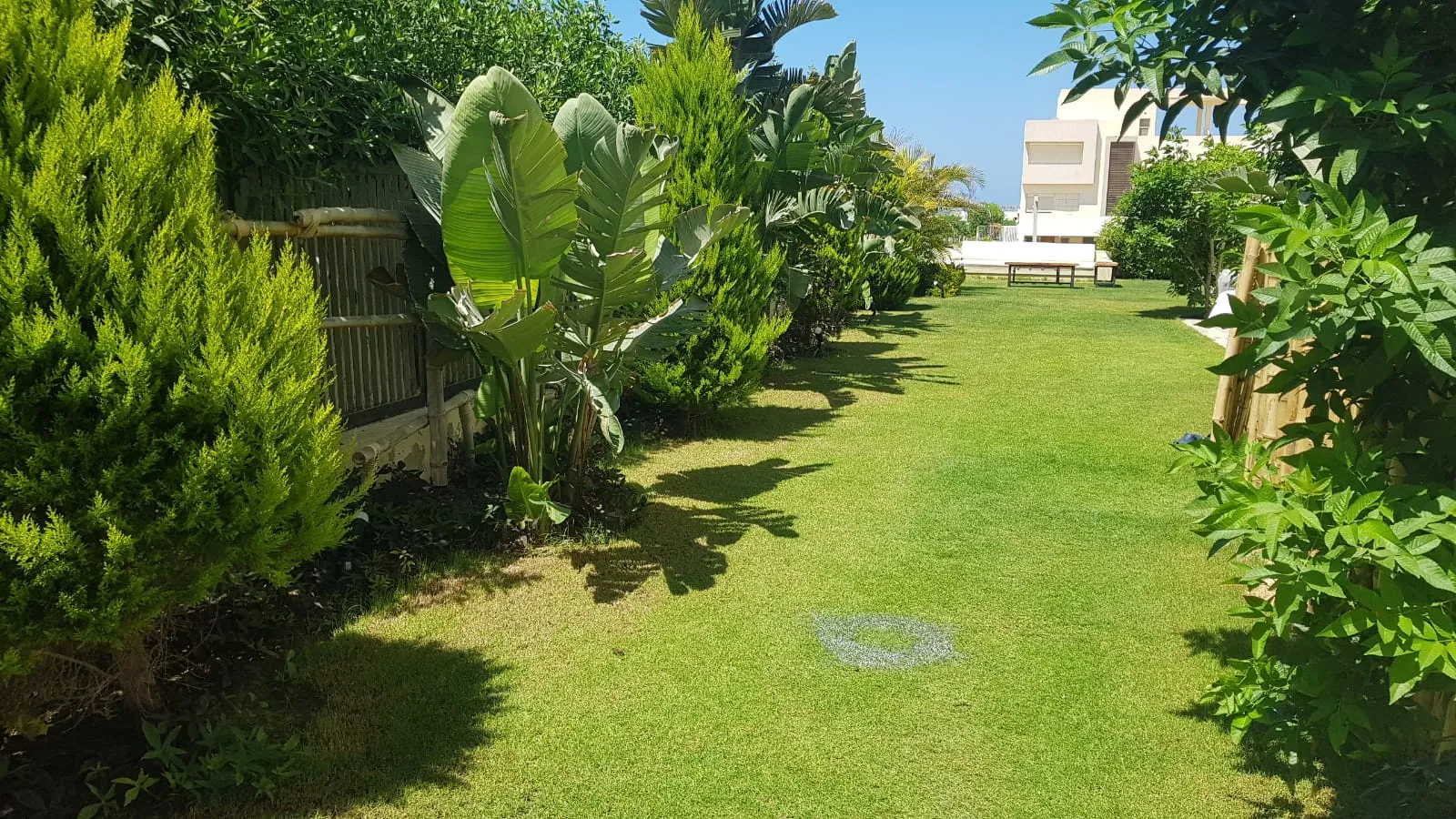 Chalet for sale in Hacienda White in Sidi Abdel Rahman of 0 m² with 3 bedrooms