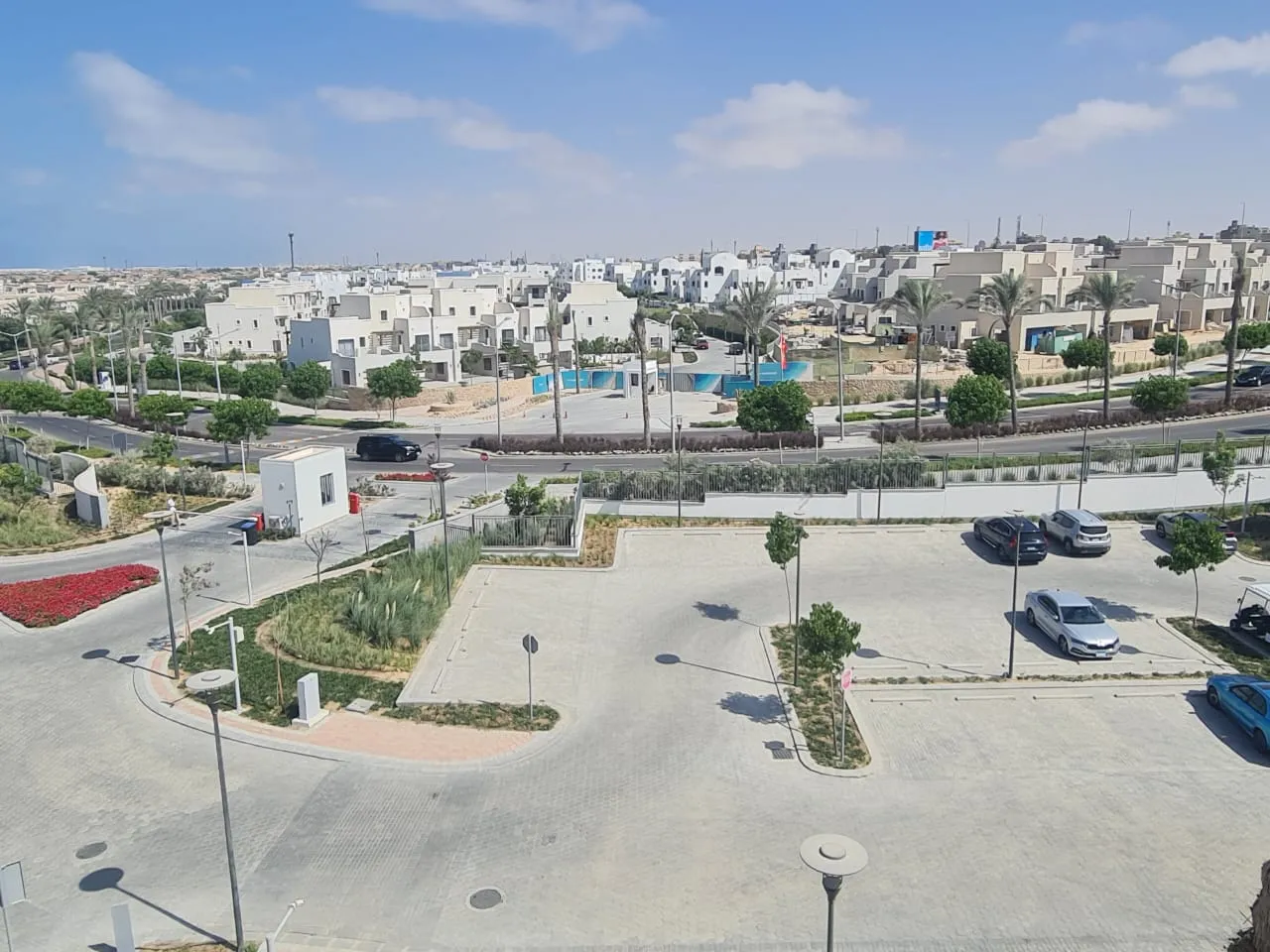  for sale in Faya Marassi in  of 0 m² with 0 bedrooms