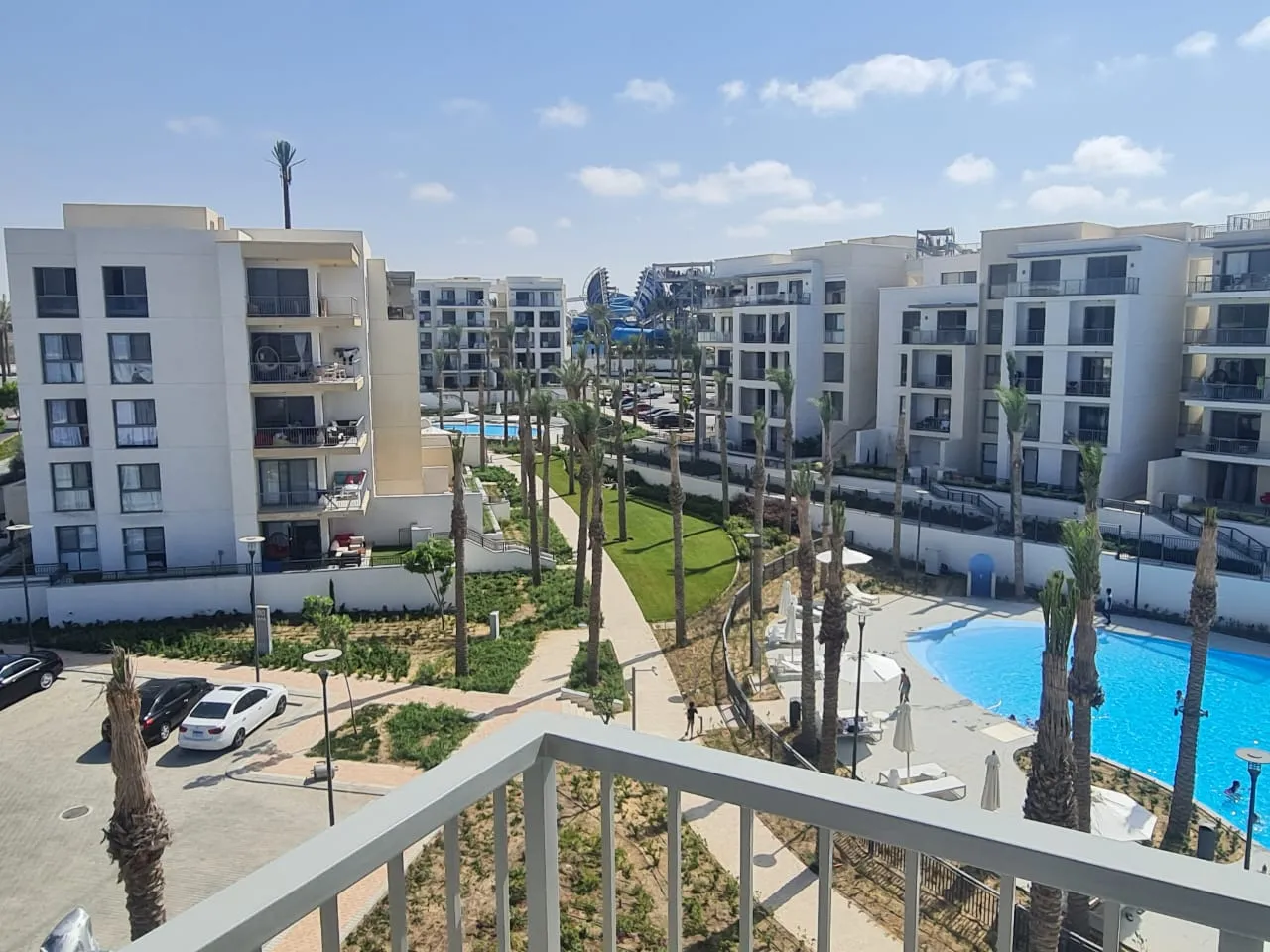  for sale in Faya Marassi in  of 0 m² with 0 bedrooms