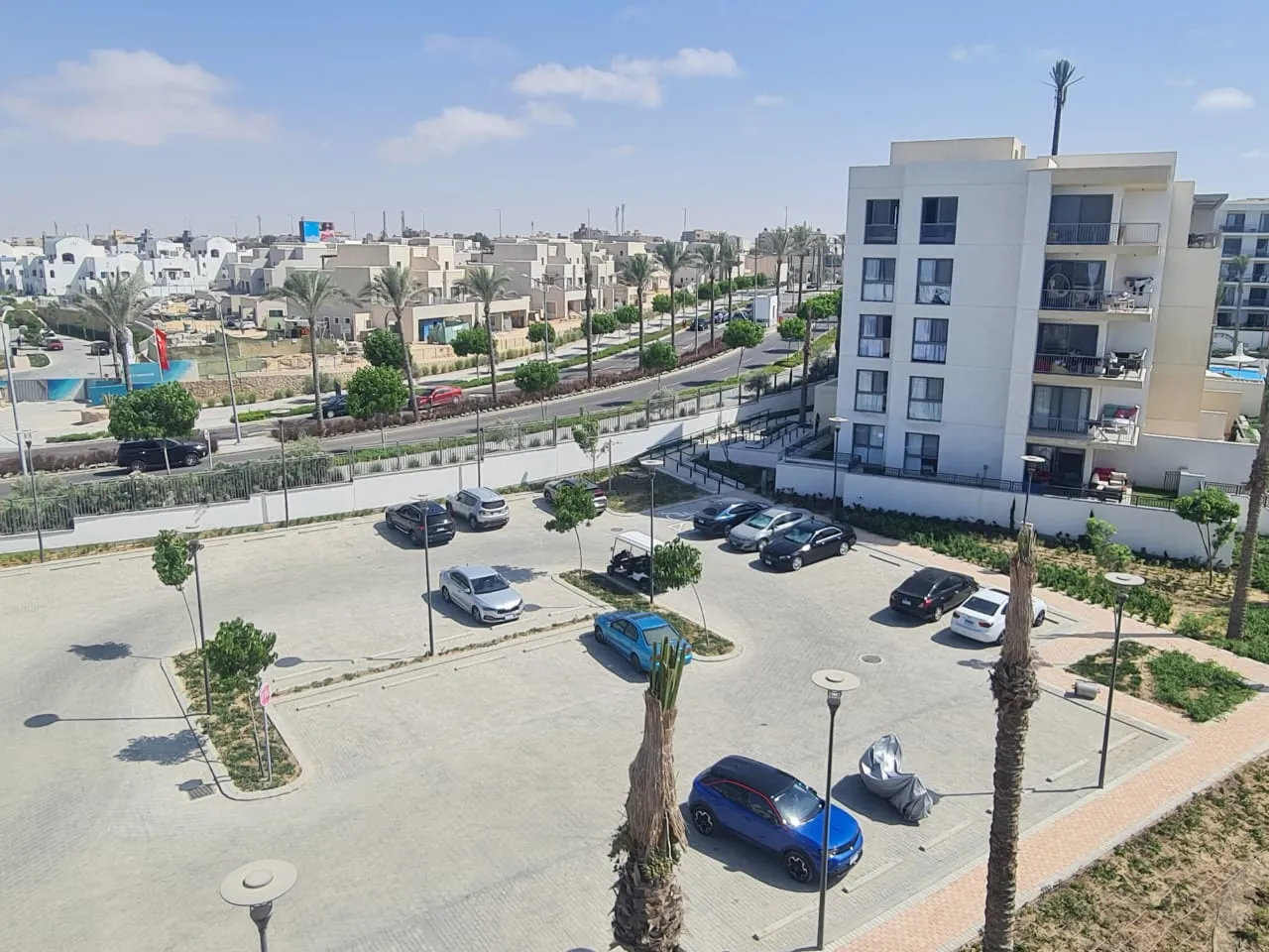  for sale in Faya Marassi in  of 0 m² with 0 bedrooms