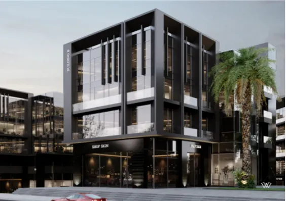  for sale in The View Waterway in  of 0 m² with 0 bedrooms